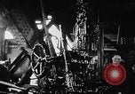Standbild Ölfeld Frankreich, 1950, aus Sekunde 49 historischem Filmmaterial Videoclip 65675045096