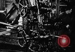 Standbild Ölfeld Frankreich, 1950, aus Sekunde 51 historischem Filmmaterial Videoclip 65675045096