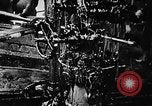 Standbild Ölfeld Frankreich, 1950, aus Sekunde 52 historischem Filmmaterial Videoclip 65675045096