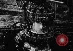 Standbild Ölfeld Frankreich, 1950, aus Sekunde 53 historischem Filmmaterial Videoclip 65675045096