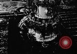 Standbild Ölfeld Frankreich, 1950, aus Sekunde 54 historischem Filmmaterial Videoclip 65675045096