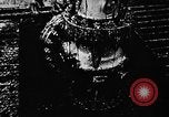 Standbild Ölfeld Frankreich, 1950, aus Sekunde 55 historischem Filmmaterial Videoclip 65675045096