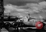 Standbild Ölfeld Frankreich, 1950, aus Sekunde 60 historischem Filmmaterial Videoclip 65675045096