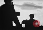 Image of communist May Day parades Paris and Berlin East Germany Europe, 1950, second 29 stock footage video 65675045097