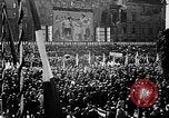 Image of communist May Day parades Paris and Berlin East Germany Europe, 1950, second 33 stock footage video 65675045097