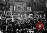 Image of communist May Day parades Paris and Berlin East Germany Europe, 1950, second 35 stock footage video 65675045097