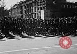 Image of communist May Day parades Paris and Berlin East Germany Europe, 1950, second 45 stock footage video 65675045097