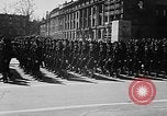 Image of communist May Day parades Paris and Berlin East Germany Europe, 1950, second 46 stock footage video 65675045097