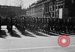 Image of communist May Day parades Paris and Berlin East Germany Europe, 1950, second 47 stock footage video 65675045097