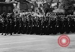 Image of communist May Day parades Paris and Berlin East Germany Europe, 1950, second 50 stock footage video 65675045097