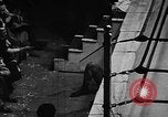 Image of professional wrestling match Cleveland Ohio USA, 1950, second 56 stock footage video 65675045098