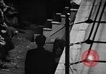 Image of professional wrestling match Cleveland Ohio USA, 1950, second 58 stock footage video 65675045098