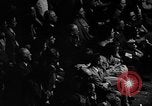 Image of professional wrestling match Cleveland Ohio USA, 1950, second 61 stock footage video 65675045098