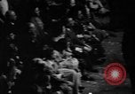 Image of professional wrestling match Cleveland Ohio USA, 1950, second 62 stock footage video 65675045098