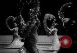 Image of skaters Paris France, 1950, second 10 stock footage video 65675045099