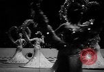 Image of skaters Paris France, 1950, second 11 stock footage video 65675045099
