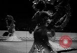 Image of skaters Paris France, 1950, second 13 stock footage video 65675045099