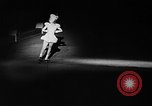 Image of skaters Paris France, 1950, second 20 stock footage video 65675045099