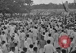 Image of Indian independence movement India, 1946, second 5 stock footage video 65675045101