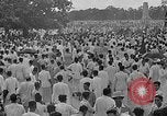 Image of Indian independence movement India, 1946, second 6 stock footage video 65675045101