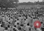 Image of Indian independence movement India, 1946, second 7 stock footage video 65675045101