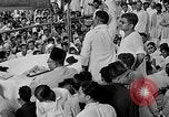 Image of Indian independence movement India, 1946, second 8 stock footage video 65675045101