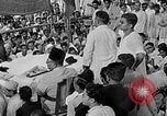 Image of Indian independence movement India, 1946, second 9 stock footage video 65675045101
