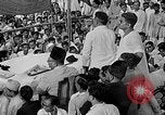 Image of Indian independence movement India, 1946, second 10 stock footage video 65675045101