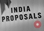 Image of Indian independence movement India, 1946, second 14 stock footage video 65675045101
