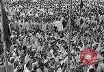 Image of Indian independence movement India, 1946, second 29 stock footage video 65675045101