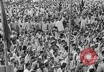 Image of Indian independence movement India, 1946, second 30 stock footage video 65675045101