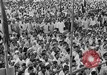 Image of Indian independence movement India, 1946, second 32 stock footage video 65675045101