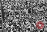 Image of Indian independence movement India, 1946, second 33 stock footage video 65675045101