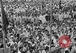 Image of Indian independence movement India, 1946, second 34 stock footage video 65675045101