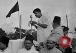 Image of Indian independence movement India, 1946, second 35 stock footage video 65675045101