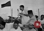 Image of Indian independence movement India, 1946, second 36 stock footage video 65675045101