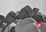 Image of Indian independence movement India, 1946, second 38 stock footage video 65675045101
