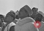 Image of Indian independence movement India, 1946, second 39 stock footage video 65675045101