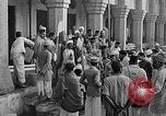 Image of Indian independence movement India, 1946, second 40 stock footage video 65675045101