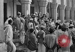 Image of Indian independence movement India, 1946, second 41 stock footage video 65675045101