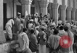 Image of Indian independence movement India, 1946, second 42 stock footage video 65675045101