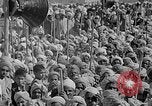 Image of Indian independence movement India, 1946, second 49 stock footage video 65675045101