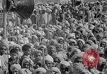 Image of Indian independence movement India, 1946, second 50 stock footage video 65675045101