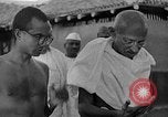 Image of Indian independence movement India, 1946, second 59 stock footage video 65675045101