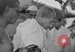 Image of Indian independence movement India, 1946, second 61 stock footage video 65675045101