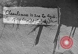 Image of scenes of Indian people at work, school and worship India, 1946, second 3 stock footage video 65675045102