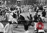 Image of scenes of Indian people at work, school and worship India, 1946, second 25 stock footage video 65675045102