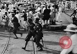 Image of scenes of Indian people at work, school and worship India, 1946, second 26 stock footage video 65675045102