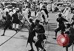 Image of scenes of Indian people at work, school and worship India, 1946, second 27 stock footage video 65675045102