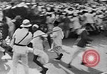 Image of scenes of Indian people at work, school and worship India, 1946, second 28 stock footage video 65675045102